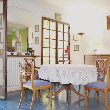 Holiday home Mas Mirasol Gargas (Vaucluse)