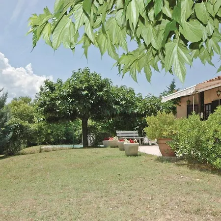 Holiday home Mas Mirasol Gargas (Vaucluse)