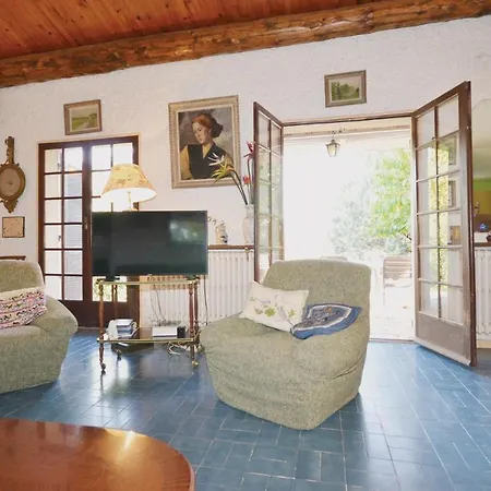 Mas Mirasol Holiday home